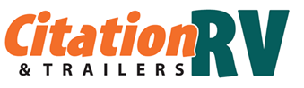 Citation RV Logo